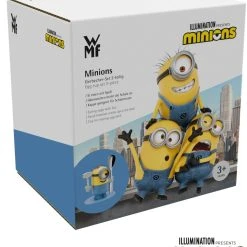 WMF Minions Eierbecher Mit Löffel -Le Creuset shop 217 12 8622 6040 6000