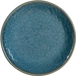 Leonardo Keramikteller MATERA 16,3 Cm Blau