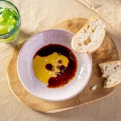 Leonardo Keramikteller MATERA 16,3 Cm Rosé -Le Creuset shop 221 018379 2 K