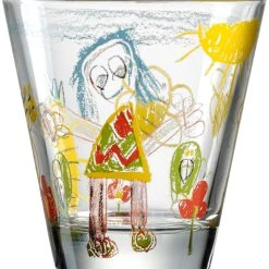 Leonardo Trinkglas BAMBINI 215 Ml Bienen
