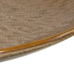 Leonardo Tellerset MATERA 12-teilig Beige Keramik -Le Creuset shop 221 026045 4 K