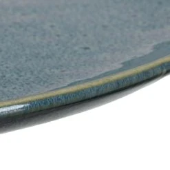 Leonardo Tellerset MATERA 12-teilig Blau Keramik -Le Creuset shop 221 026048 3 K