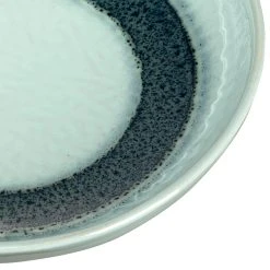 Leonardo Tellerset MATERA 12-teilig Blau Keramik -Le Creuset shop 221 026048 6 K