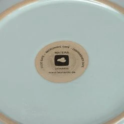 Leonardo Tellerset MATERA 12-teilig Blau Keramik -Le Creuset shop 221 026048 7 K