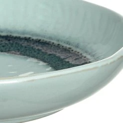 Leonardo Tellerset MATERA 12-teilig Blau Keramik -Le Creuset shop 221 026048 8 K