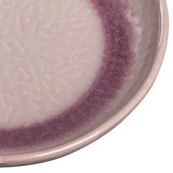 Leonardo Tellerset MATERA 12-teilig Rosé Keramik -Le Creuset shop 221 026050 8 K