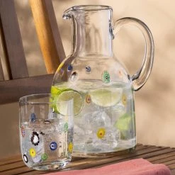 Leonardo Krug FIORI 1500 Ml -Le Creuset shop 221 038891 1 K