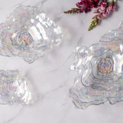 Leonardo Muschelschale POESIA 38x29 -Le Creuset shop 221 038932 2 K