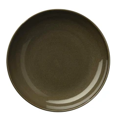 ASA Coupe Teller, Kolibri In Chestnut