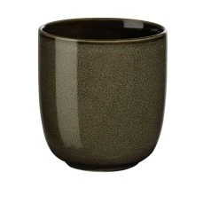 ASA Becher Kolibri In Chestnut