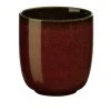 ASA Becher Kolibri In Rusty Red