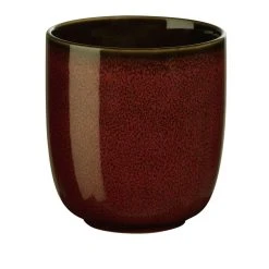 ASA Becher Kolibri In Rusty Red