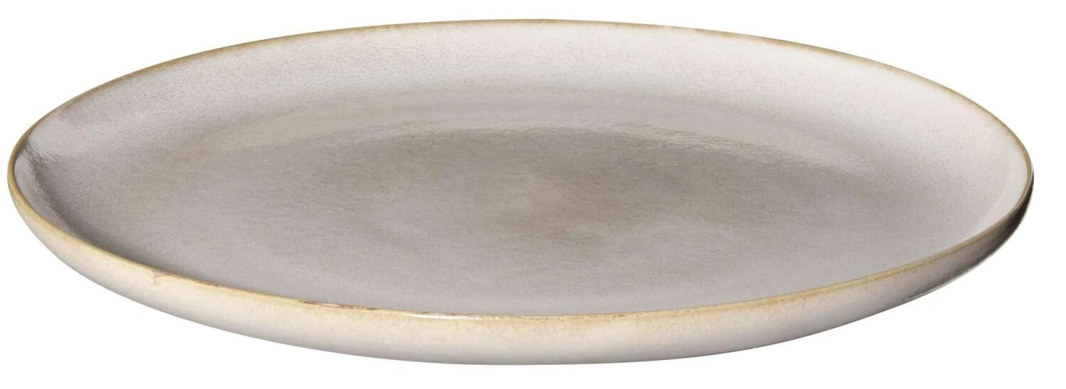 ASA Essteller Saison Sand, 26,5 Cm 2 ASA Essteller Saison Sand, 26,5 Cm – Bild 2