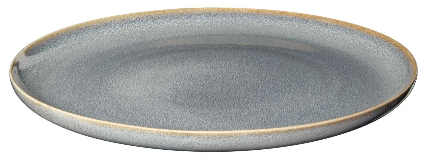 ASA Essteller Saison Denim, 26,5 Cm 2 ASA Essteller Saison Denim, 26,5 Cm – Bild 2