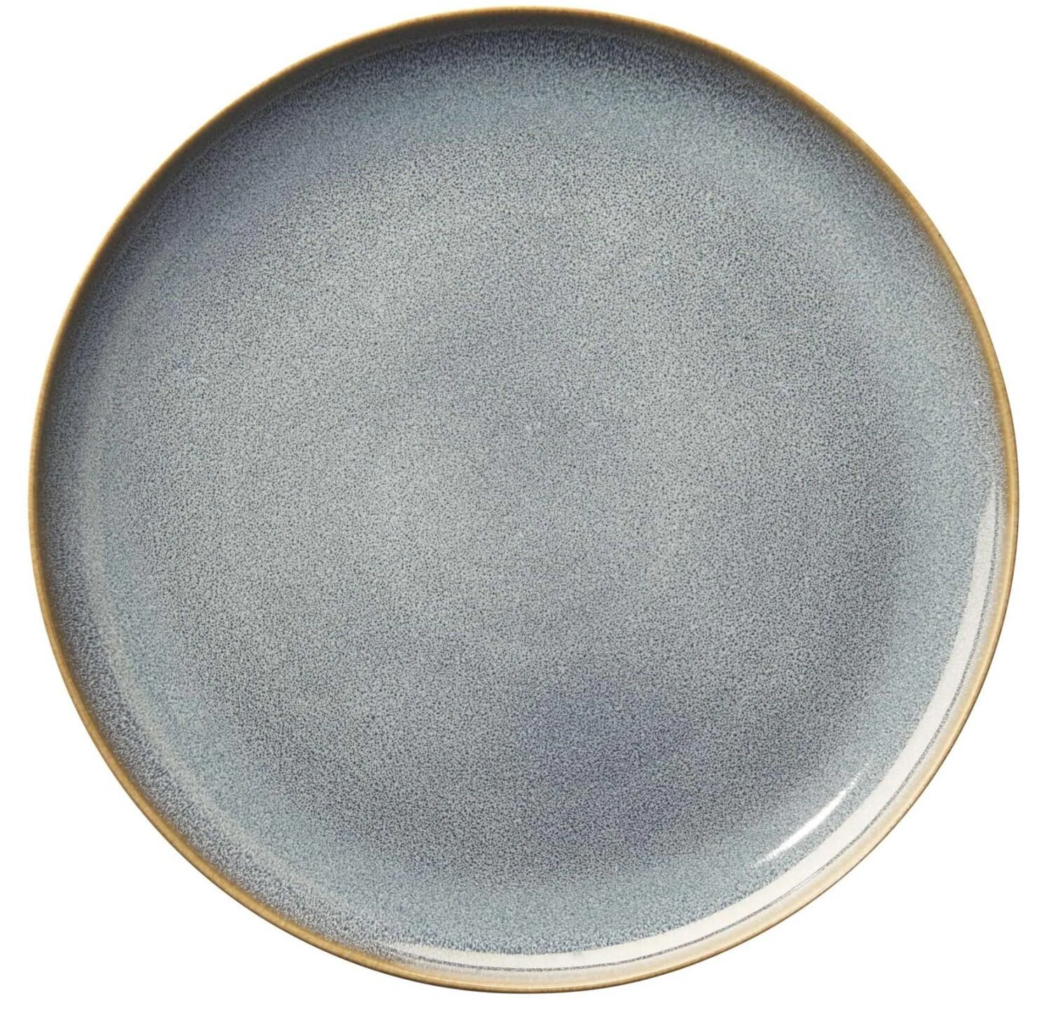 ASA Essteller Saison Denim, 26,5 Cm 1 ASA Essteller Saison Denim, 26,5 Cm