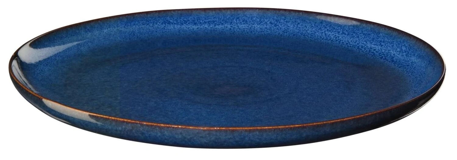 ASA Platzteller Saison Midnight Blue, 31 Cm 3 ASA Platzteller Saison Midnight Blue, 31 Cm – Bild 3