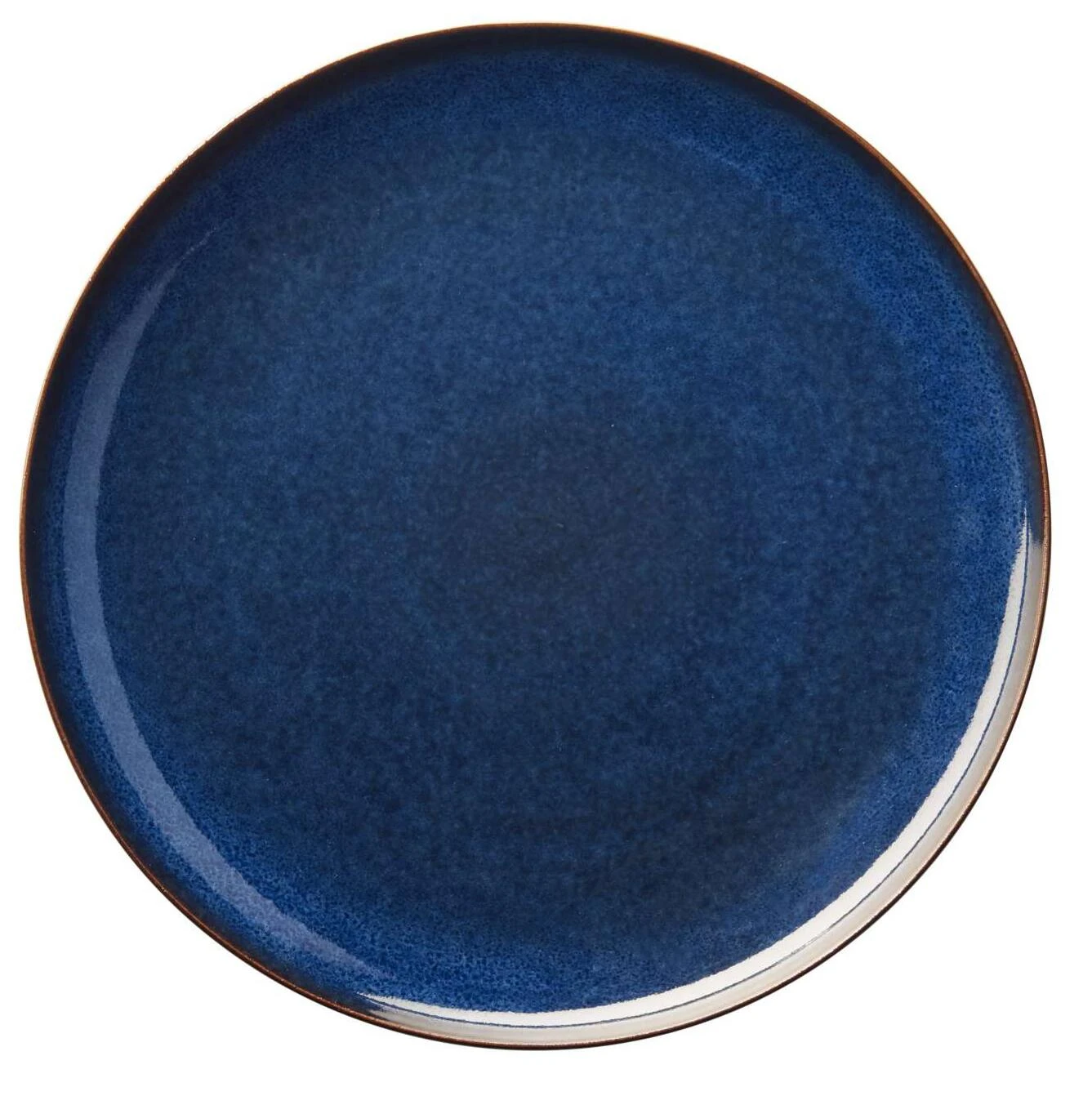 ASA Platzteller Saison Midnight Blue, 31 Cm 1 ASA Platzteller Saison Midnight Blue, 31 Cm