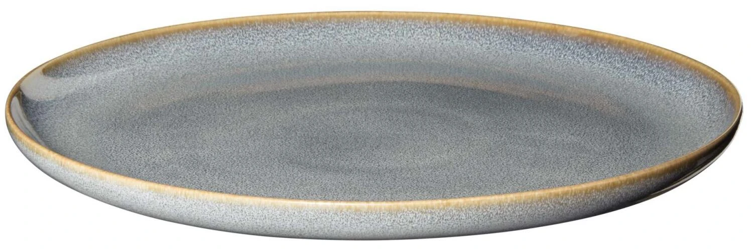 ASA Platzteller Saison Denim, 31 Cm 2 ASA Platzteller Saison Denim, 31 Cm – Bild 2