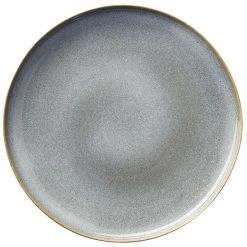 ASA Platzteller Saison Denim, 31 Cm