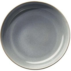 ASA Pasta-/ Suppenteller Saison Denim, 21 Cm