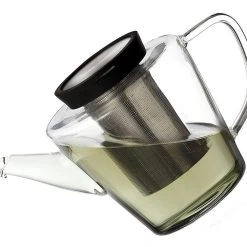 Viva Scandinavia Teekanne Infusion Aus Glas 5 Viva Scandinavia Teekanne Infusion Aus Glas -Le Creuset shop 27801 Infusion Glas Teekanne