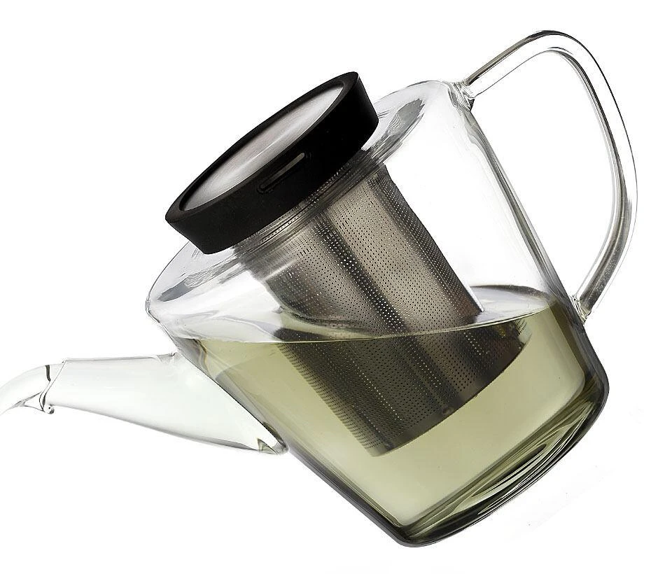 Viva Scandinavia Teekanne Infusion Aus Glas 3 Viva Scandinavia Teekanne Infusion Aus Glas – Bild 3