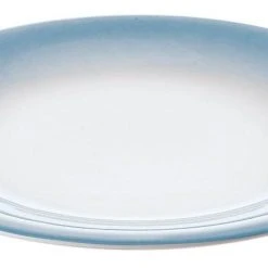 Guzzini Teller Grace Flach In Blau