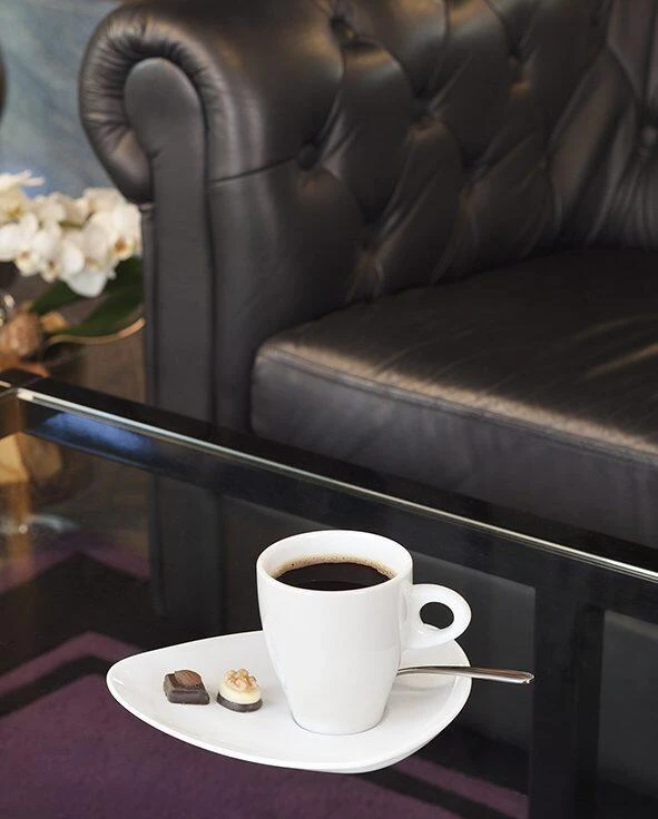 Seltmann Weiden Coffee-e-Motion Becher Mit Henkel 5 Seltmann Weiden Coffee-e-Motion Becher Mit Henkel – Bild 5