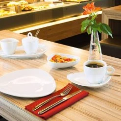 Seltmann Weiden Coffee-e-Motion Milchkännchen 6 Personen 10 Seltmann Weiden Coffee-e-Motion Milchkännchen 6 Personen -Le Creuset shop 36 weiss hotel ka 06 neu 9