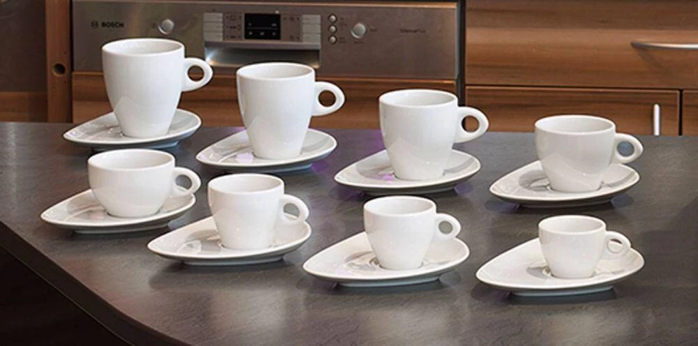 Seltmann Weiden Coffee-e-Motion Becher Mit Henkel 6 Seltmann Weiden Coffee-e-Motion Becher Mit Henkel – Bild 6