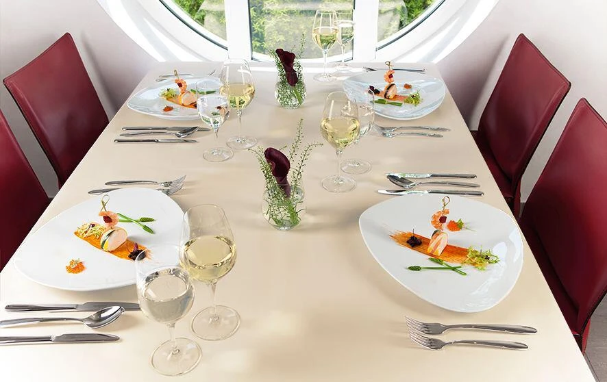 Seltmann Weiden Coffee-e-Motion Speiseteller Flach 4 Seltmann Weiden Coffee-e-Motion Speiseteller Flach – Bild 4