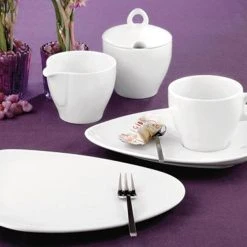 Seltmann Weiden Coffee-e-Motion Cappuccino-Untertasse -Le Creuset shop 36 weiss ka 03 neu 5 l