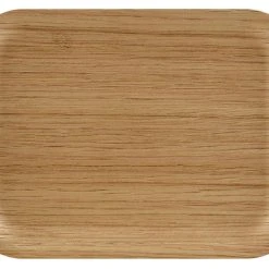 Ary Trays Åry Trays Tablett Viventium In Eiche, Rechteckig