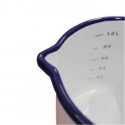 Krüger Milchtopf Serie Husum 3 Krüger Milchtopf Serie Husum – Bild 3