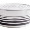 Eschenbach Topf Mit Deckel Cook & Serve In Stripes
