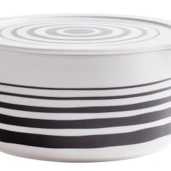 Eschenbach Topf Mit Deckel Cook & Serve In Stripes 7 Eschenbach Topf Mit Deckel Cook & Serve In Stripes -Le Creuset shop 4924701561320 20cm