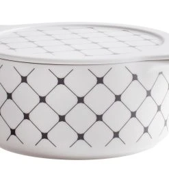 Eschenbach Topf Mit Deckel Cook & Serve In Square