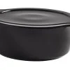 Eschenbach Topf Mit Deckel Cook & Serve In Schwarz