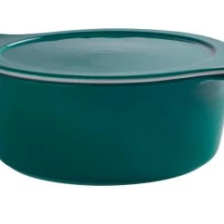 Eschenbach Topf Mit Deckel Cook & Serve In Türkisgrün