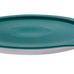 Eschenbach Kasserolle Mit Deckel Cook & Serve In Türkisgrün -Le Creuset shop 4924799332949 16cm tuerkis