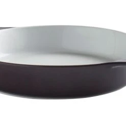 Eschenbach Flacher Topf Mit Deckel Cook & Serve In Anthrazit 9 Eschenbach Flacher Topf Mit Deckel Cook & Serve In Anthrazit -Le Creuset shop 4924799341936 24cm anthra