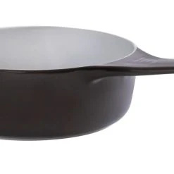 Eschenbach Kasserolle Mit Deckel Cook & Serve In Anthrazit -Le Creuset shop 4924799346849 16cm anthra
