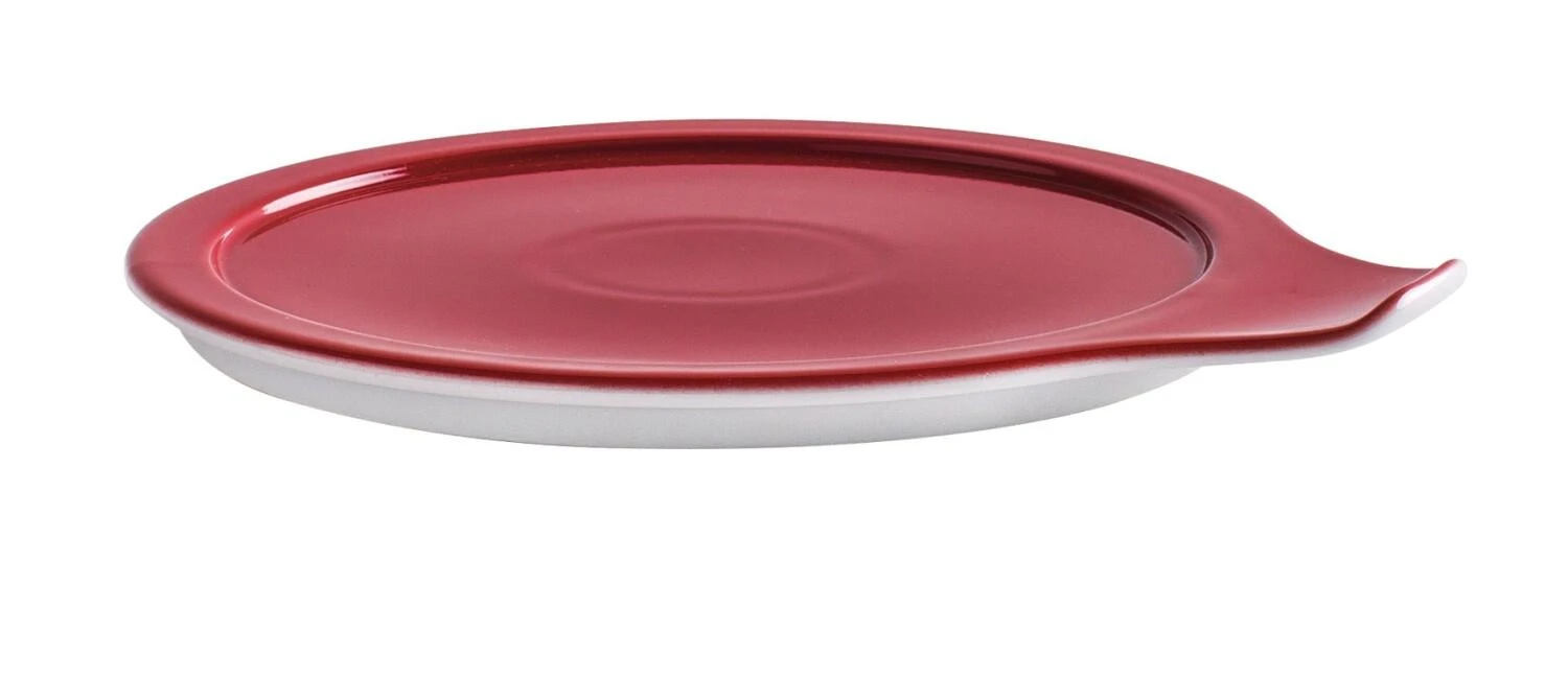 Eschenbach Kasserolle Mit Deckel Cook & Serve In Kirsche 3 Eschenbach Kasserolle Mit Deckel Cook & Serve In Kirsche – Bild 3