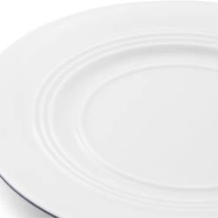 Friesland Porzellan Friesland Untertasse JEVERLAND -Le Creuset shop 5910123911 05