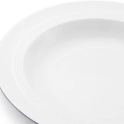 Friesland Porzellan Friesland Suppenteller JEVERLAND -Le Creuset shop 5910154011 05