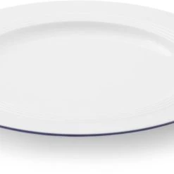 Friesland Porzellan Friesland Suppen-Untertasse JEVERLAND