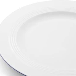 Friesland Porzellan Friesland Suppen-Untertasse JEVERLAND -Le Creuset shop 5910194011 05