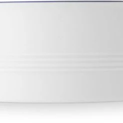 Friesland Porzellan Friesland Schüssel JEVERLAND 8 Friesland Porzellan Friesland Schüssel JEVERLAND -Le Creuset shop 5910234011 00