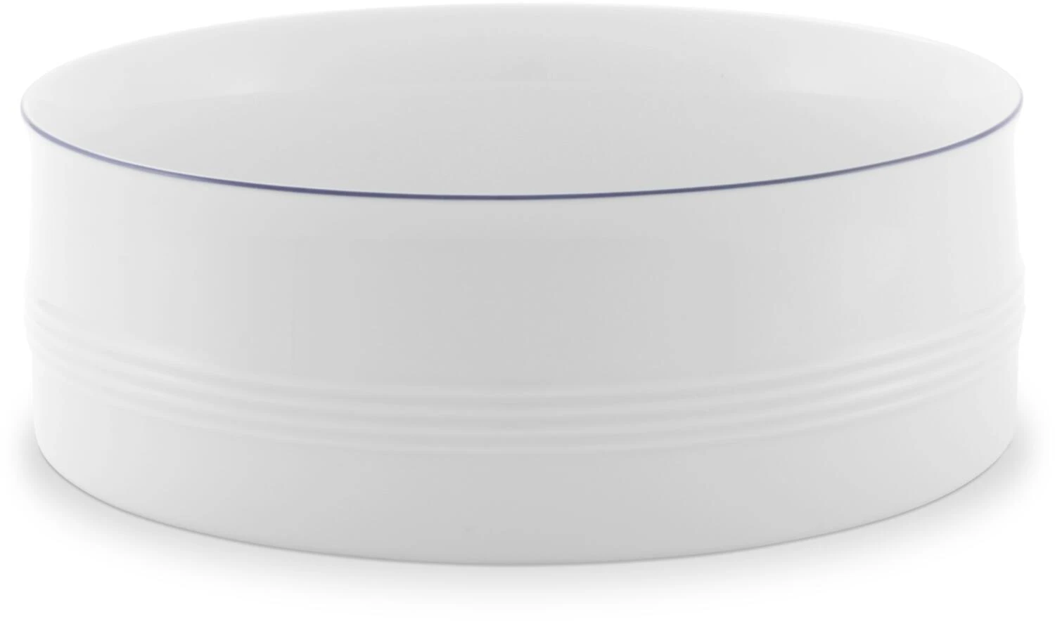 Friesland Porzellan Friesland Schüssel JEVERLAND 1 Friesland Porzellan Friesland Schüssel JEVERLAND