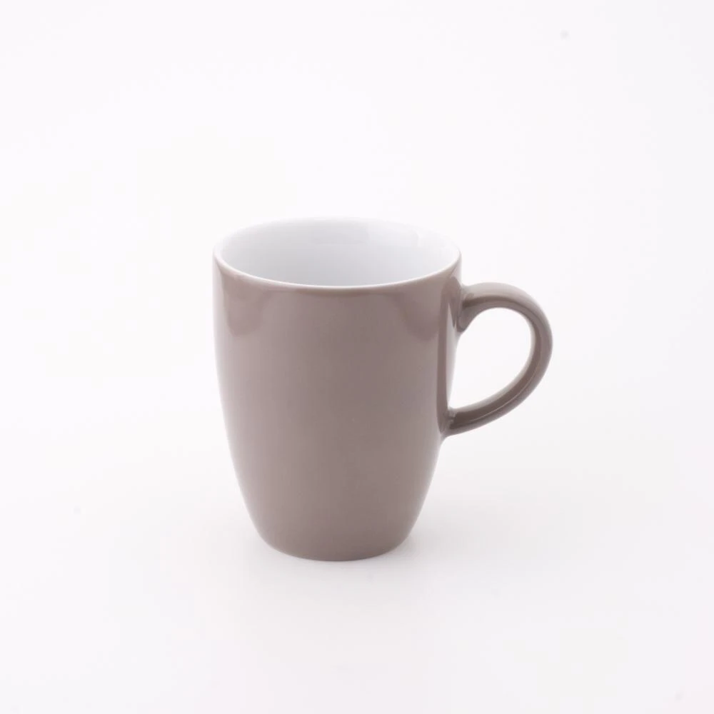 Kahla Pronto Macchiatobecher 0,28 L In Taupe